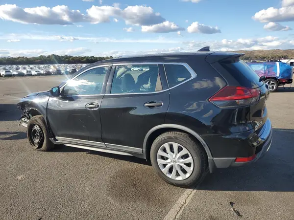 KNMAT2MV5LP508800 2020 NISSAN ROGUE - Image 2