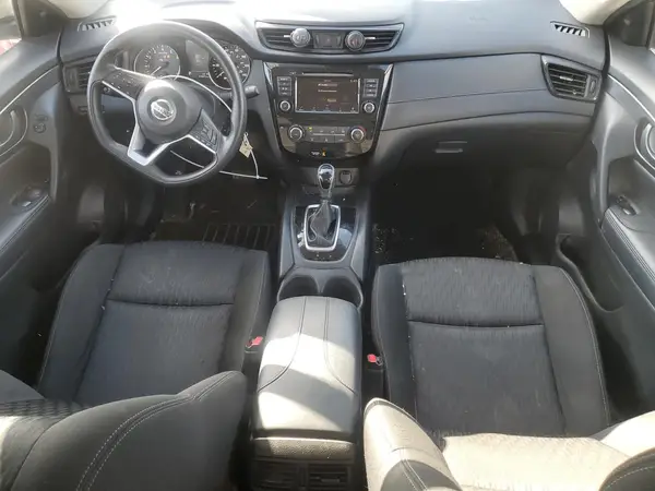 KNMAT2MV5LP508800 2020 NISSAN ROGUE - Image 8