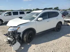 KNMAT2MV5LP510031 2020 NISSAN ROGUE