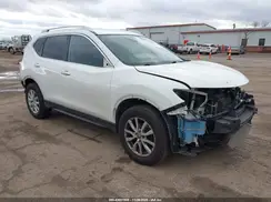 KNMAT2MV5LP510269 2020 NISSAN ROGUE