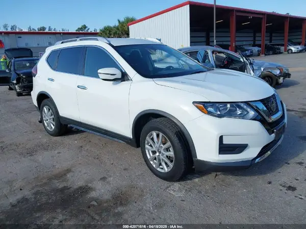 KNMAT2MV5LP510322 2020 NISSAN ROGUE - Image 1