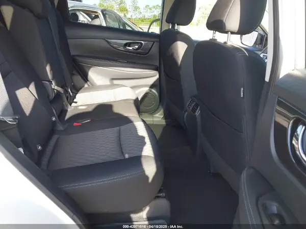 KNMAT2MV5LP510322 2020 NISSAN ROGUE - Image 8