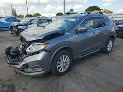 KNMAT2MV5LP511177 2020 NISSAN ROGUE