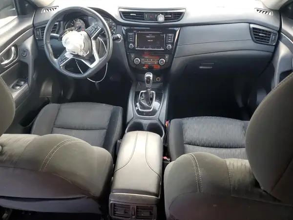 KNMAT2MV5LP511177 2020 NISSAN ROGUE - Image 8