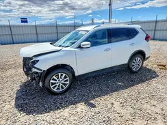 KNMAT2MV5LP511602 2020 NISSAN ROGUE