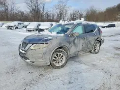 KNMAT2MV5LP511633 2020 NISSAN ROGUE