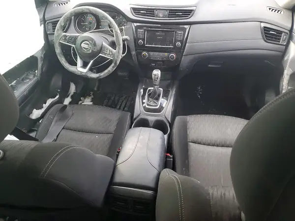 KNMAT2MV5LP511633 2020 NISSAN ROGUE - Image 8