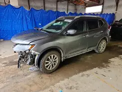 KNMAT2MV5LP511731 2020 NISSAN ROGUE