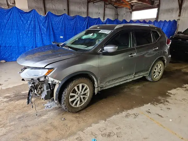 KNMAT2MV5LP511731 2020 NISSAN ROGUE - Image 1