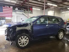KNMAT2MV5LP512135 2020 NISSAN ROGUE