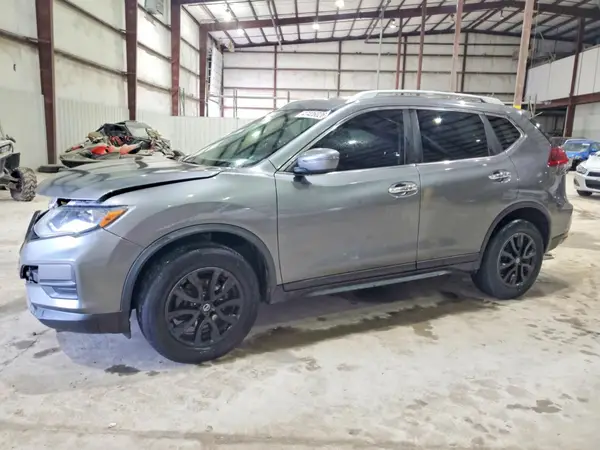 KNMAT2MV5LP512426 2020 NISSAN ROGUE - Image 1