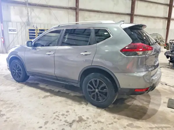 KNMAT2MV5LP512426 2020 NISSAN ROGUE - Image 2
