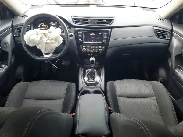 KNMAT2MV5LP512426 2020 NISSAN ROGUE - Image 8