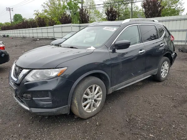 KNMAT2MV5LP512992 2020 NISSAN ROGUE - Image 1