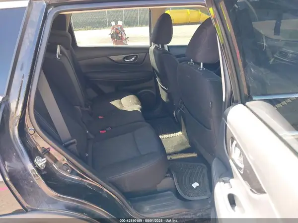 KNMAT2MV5LP514001 2020 NISSAN ROGUE - Image 8