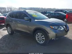 KNMAT2MV5LP515102 2020 NISSAN ROGUE