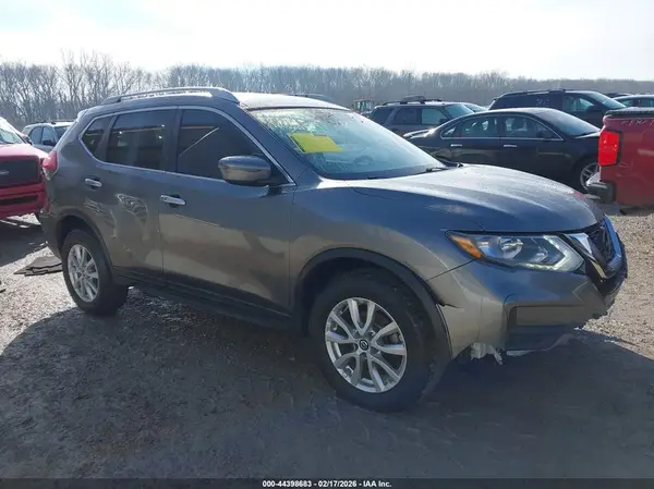 KNMAT2MV5LP515102 2020 NISSAN ROGUE - Image 1