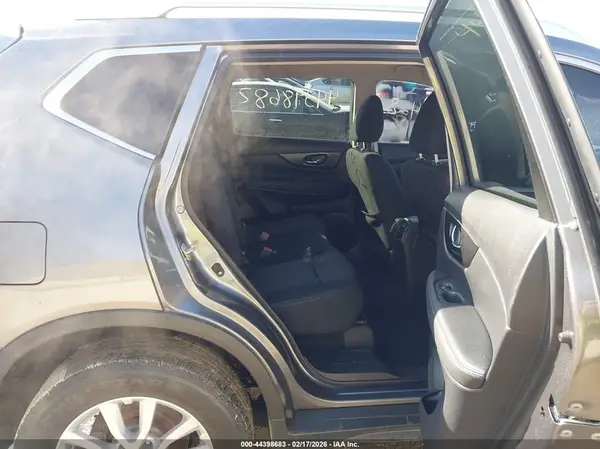 KNMAT2MV5LP515102 2020 NISSAN ROGUE - Image 8