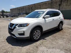 KNMAT2MV5LP517741 2020 NISSAN ROGUE