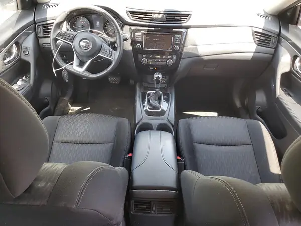 KNMAT2MV5LP517741 2020 NISSAN ROGUE - Image 8