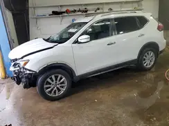 KNMAT2MV5LP517769 2020 NISSAN ROGUE