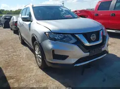 KNMAT2MV5LP518033 2020 NISSAN ROGUE