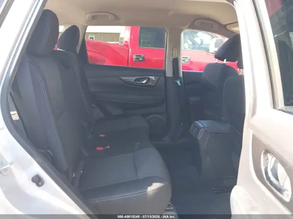 KNMAT2MV5LP518033 2020 NISSAN ROGUE - Image 8