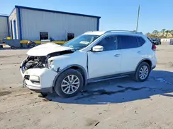 KNMAT2MV5LP518081 2020 NISSAN ROGUE