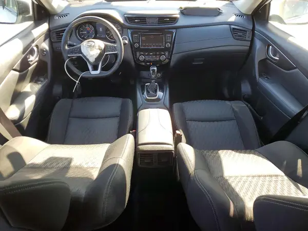 KNMAT2MV5LP518081 2020 NISSAN ROGUE - Image 8
