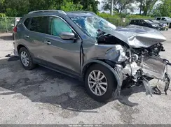 KNMAT2MV5LP518405 2020 NISSAN ROGUE