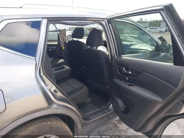 KNMAT2MV5LP518405 2020 NISSAN ROGUE - Image 8