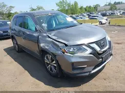 KNMAT2MV5LP518484 2020 NISSAN ROGUE