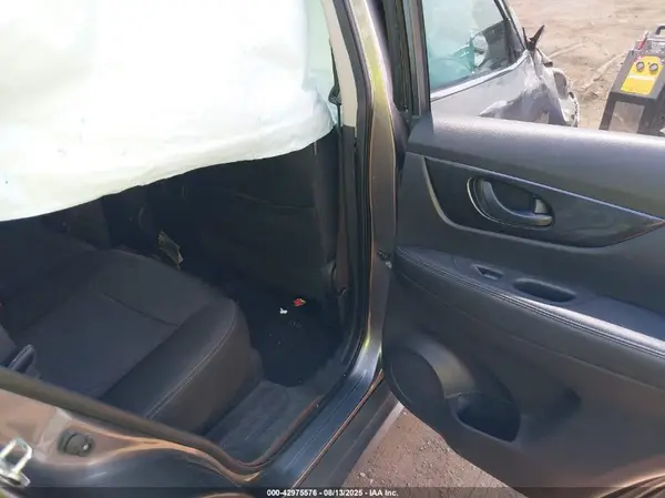 KNMAT2MV5LP518484 2020 NISSAN ROGUE - Image 8