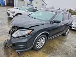 KNMAT2MV5LP518730 2020 NISSAN ROGUE