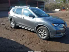 KNMAT2MV5LP519280 2020 NISSAN ROGUE