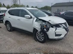 KNMAT2MV5LP519294 2020 NISSAN ROGUE
