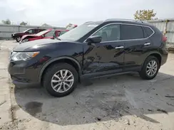 KNMAT2MV5LP519960 2020 NISSAN ROGUE