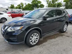 KNMAT2MV5LP520929 2020 NISSAN ROGUE