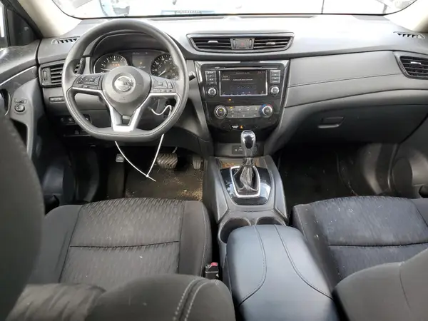 KNMAT2MV5LP520929 2020 NISSAN ROGUE - Image 8