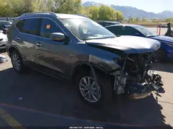 KNMAT2MV5LP521255 2020 NISSAN ROGUE