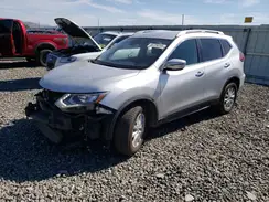 KNMAT2MV5LP521336 2020 NISSAN ROGUE