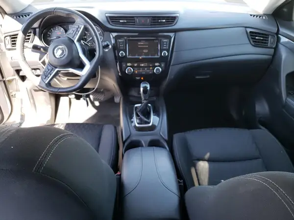 KNMAT2MV5LP521336 2020 NISSAN ROGUE - Image 8