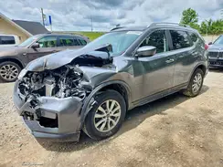KNMAT2MV5LP521501 2020 NISSAN ROGUE