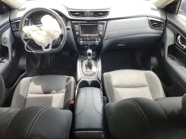 KNMAT2MV5LP521501 2020 NISSAN ROGUE - Image 8
