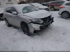 KNMAT2MV5LP522258 2020 NISSAN ROGUE