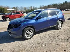 KNMAT2MV5LP525810 2020 NISSAN ROGUE