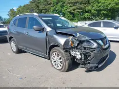 KNMAT2MV5LP526343 2020 NISSAN ROGUE
