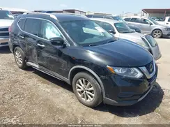 KNMAT2MV5LP526925 2020 NISSAN ROGUE