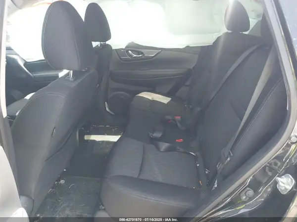 KNMAT2MV5LP526925 2020 NISSAN ROGUE - Image 8