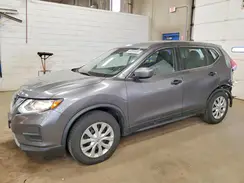 KNMAT2MV5LP527282 2020 NISSAN ROGUE